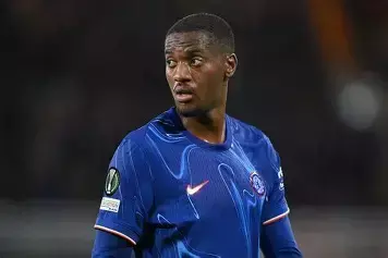 切尔西后防惨变‘伤兵连’！又伤一个托辛