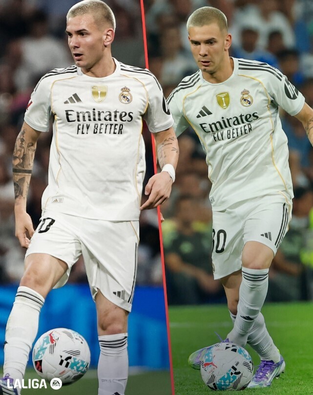 皇马新援马斯坦托诺