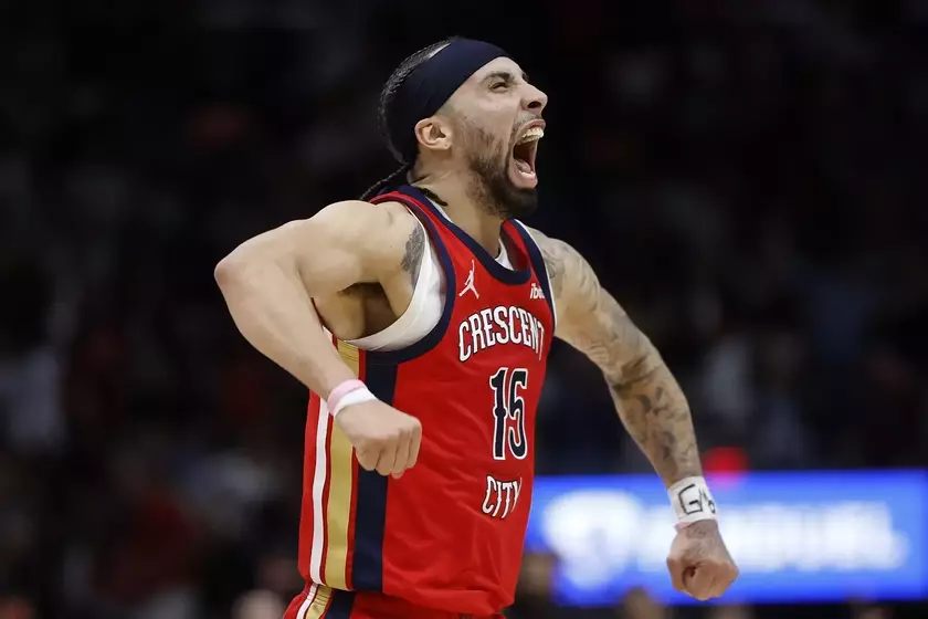 波多黎各头号球星阿尔瓦拉多