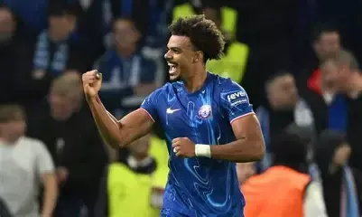 切尔西转会市场高效操作，迅速出手韦加