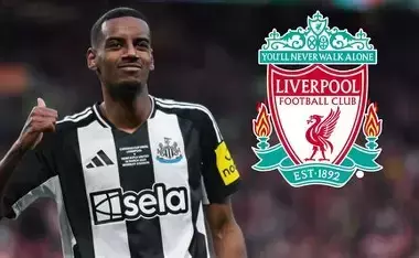 2025年英超夏窗转会标王是谁