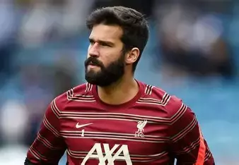 英超利物浦主场叫什么名字