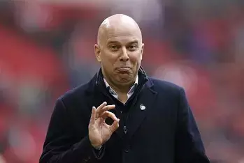 伯恩利0-1利物浦