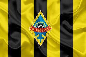 欧冠为什么有哈萨克斯坦球队