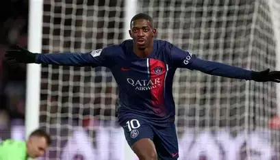 解析环境与定位的转变如何重塑登贝莱的职业轨迹