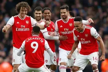 阿森纳有几个英超冠军