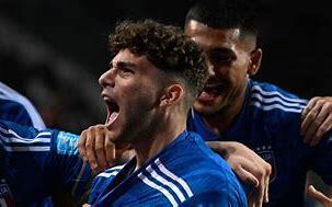 2025年U20世界杯什么时候开始