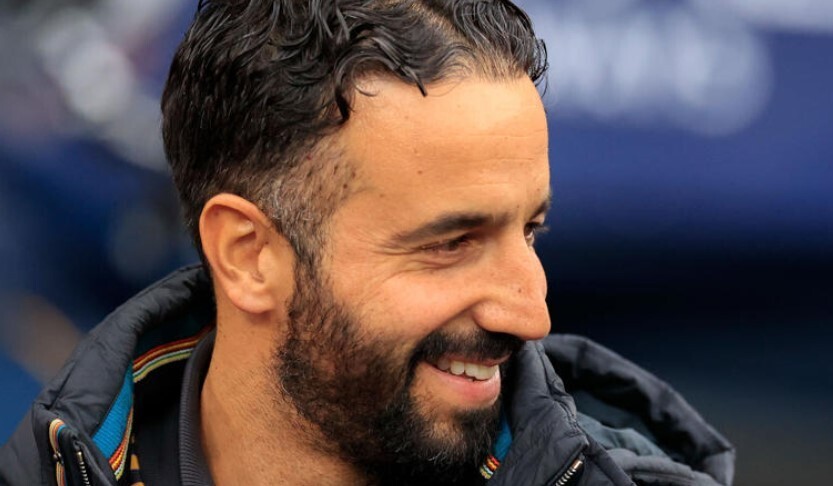 曼联成绩与数据形成鲜明反差