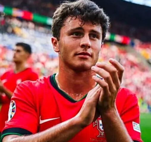 若昂-内维斯因伤退出葡萄牙国家队