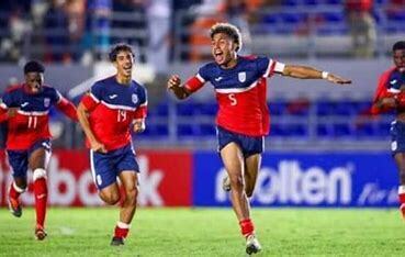 U20世界杯淘汰赛是怎么安排对阵的