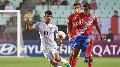 U20世界杯淘汰赛有加时赛吗