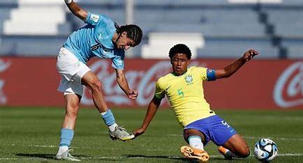 2025年U20世界杯8强有哪些球队