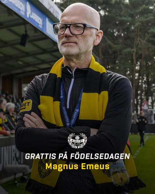 马格努斯·埃梅斯