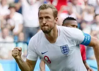 英格兰6场全胜0丢球晋级世界杯