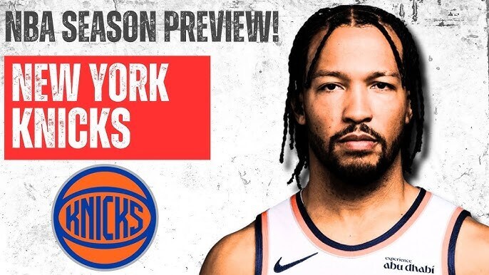 尼克斯赛季前瞻