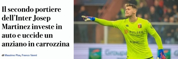 约瑟·马丁内斯