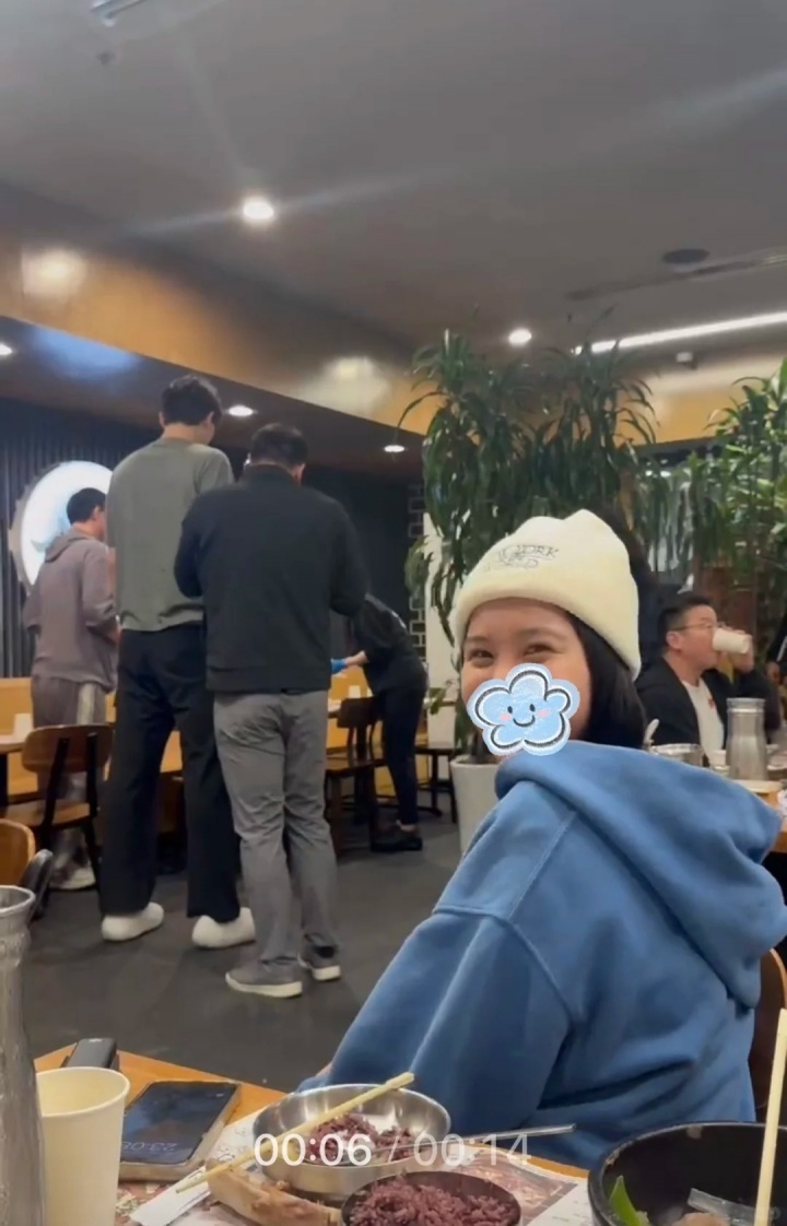 图片来源：@小红书 o米o米～～