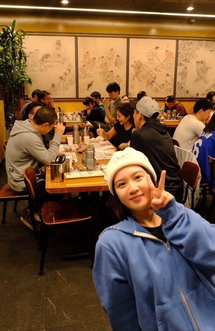 图片来源：@小红书 o米o米～～