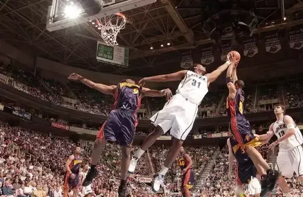 NBA历史三双王是谁