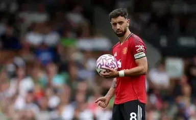 热刺主场迎战曼联