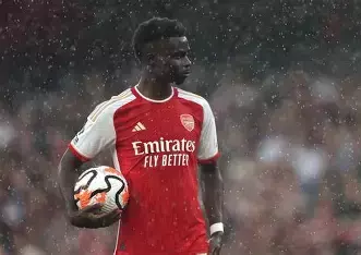 阿森纳爆冷被升班马绝平