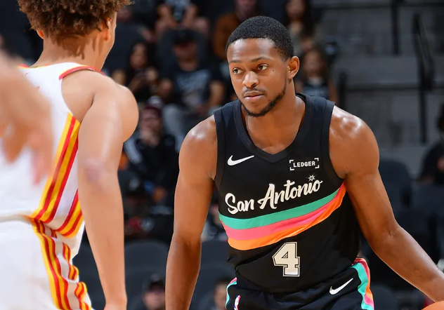 福克斯砍下26分5板9助3断