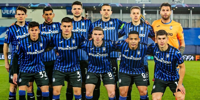 亚特兰大VS佛罗伦萨