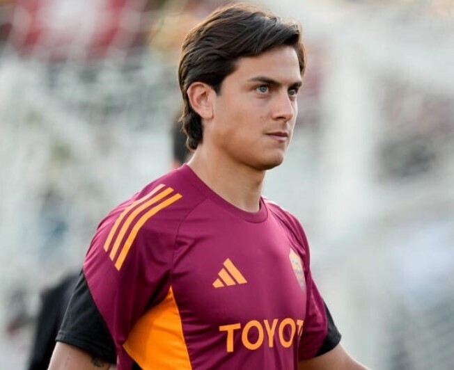 罗马VS那不勒斯