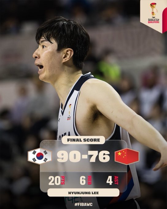 中国76-90再负韩国