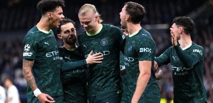 英超西甲交锋战绩