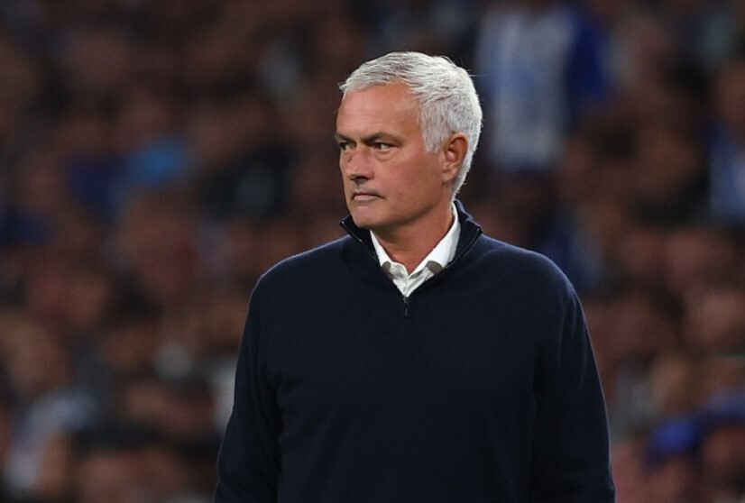 穆里尼奥欧冠两连胜