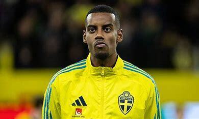 伊萨克荣获2025瑞典金球奖