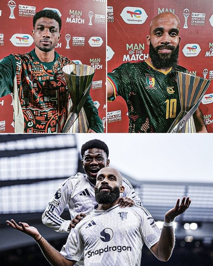 迪亚洛与姆博莫