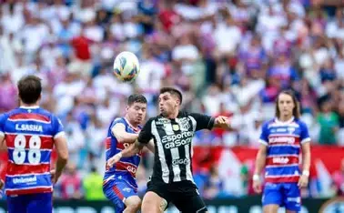 巴西杯冠军可以参加什么比赛