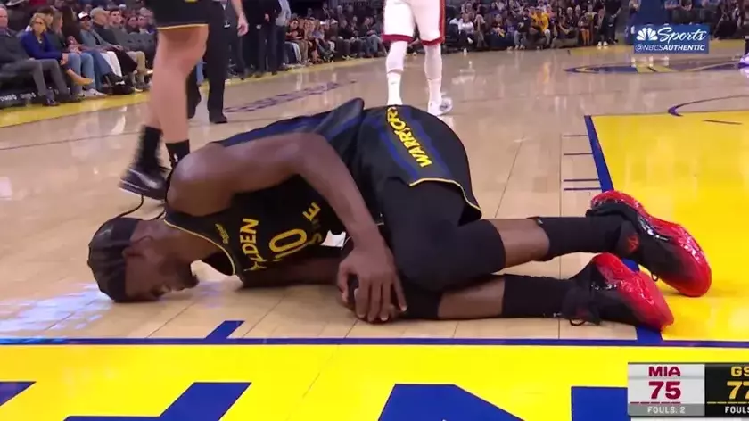 勇士不会交易巴特勒