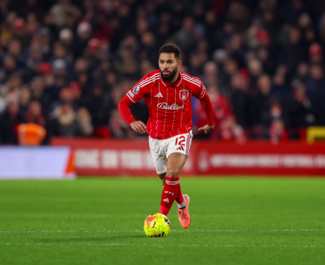 道格拉斯·路易斯