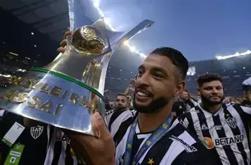 2026赛季巴甲有多少轮比赛