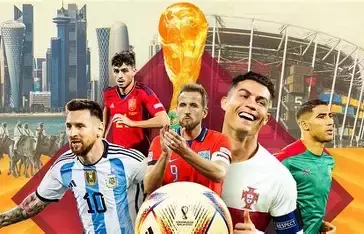 世界杯可以有外援吗