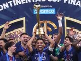 六冠王诞生！巴黎1-1弗拉门戈，总比分3-2夺洲际杯冠军