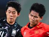 杨龙龙六连红！U23亚洲杯-十人越南2-2韩国，点球决胜勇夺季军